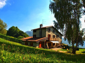 Casa Vacanza Pratolungo Zogno